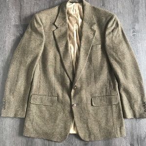(EUC) Burberry vintage Blazer/Coat Men’s (L)